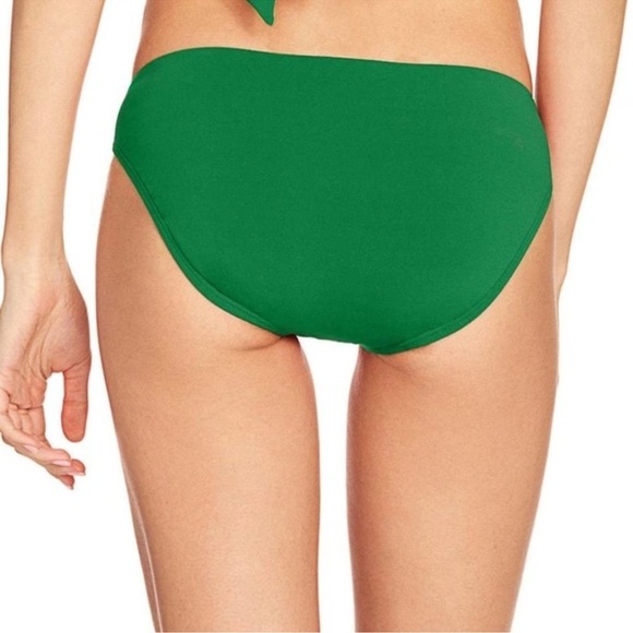 Robin Piccone Luca Clover Bottom Sz Medium NWT | Robin Piccone Bikini Bottom NWT - Picture 2 of 14